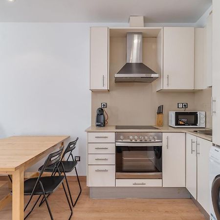 Guestready - Bright Home Near Montjuic برشلونة المظهر الخارجي الصورة