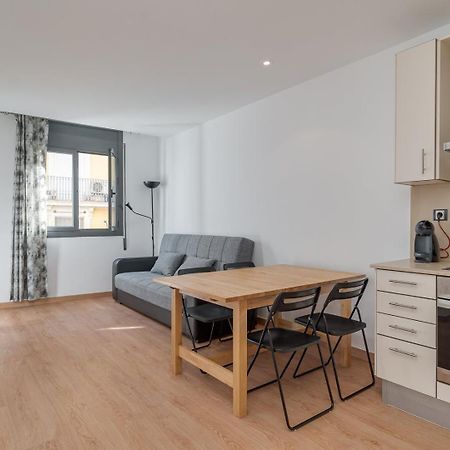 Guestready - Bright Home Near Montjuic برشلونة المظهر الخارجي الصورة