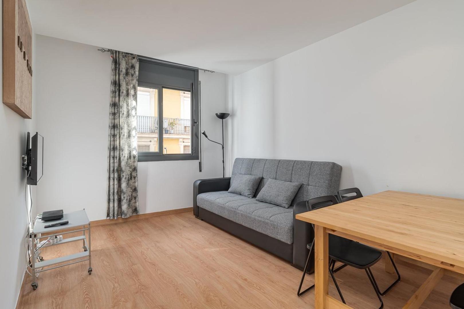 Guestready - Bright Home Near Montjuic برشلونة المظهر الخارجي الصورة