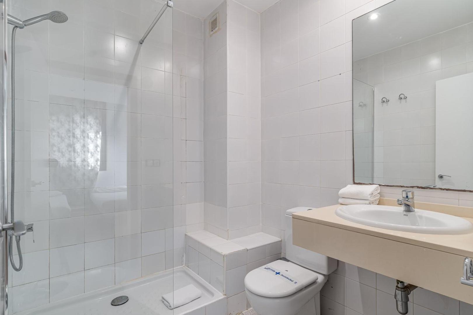 Guestready - Bright Home Near Montjuic برشلونة المظهر الخارجي الصورة