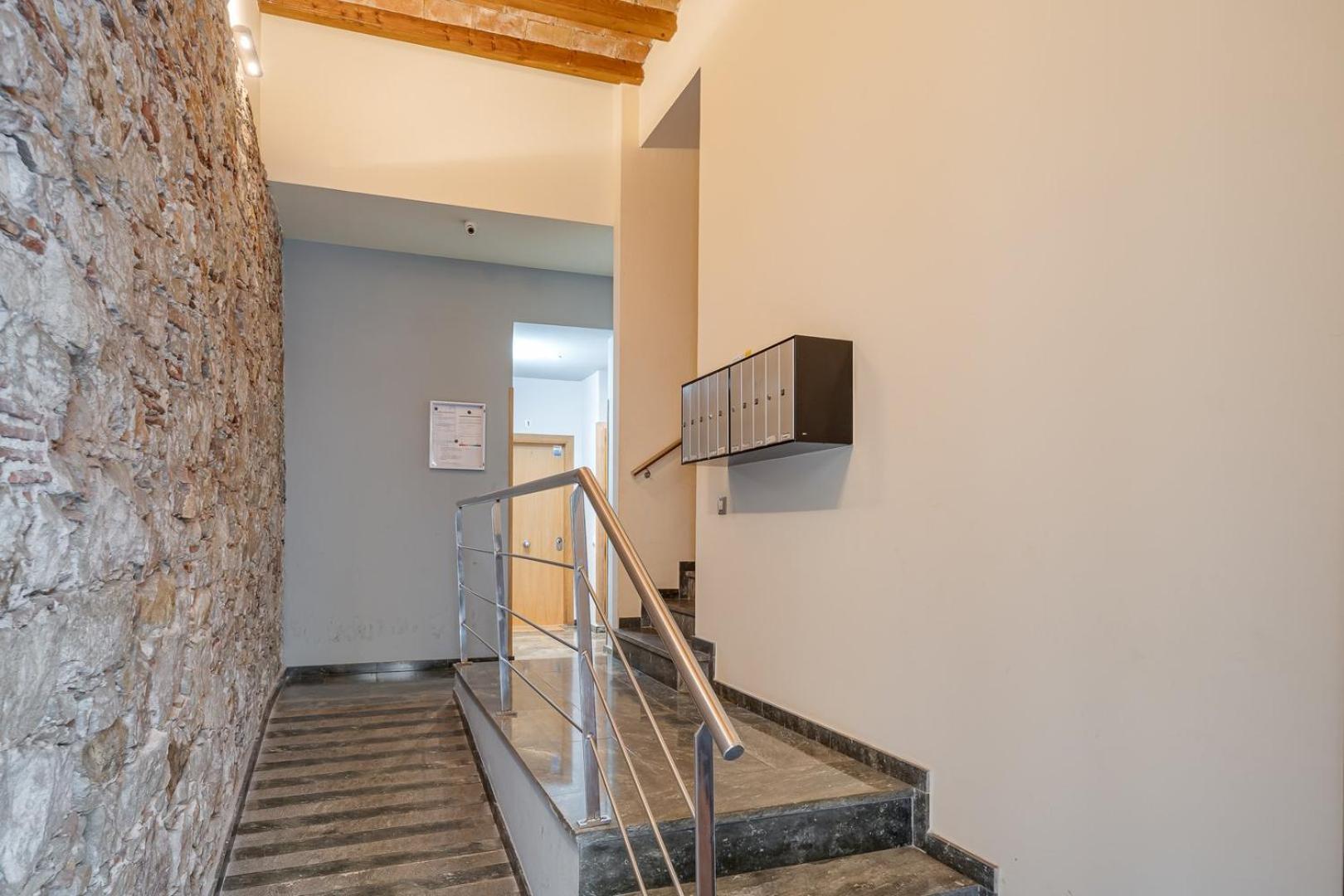 Guestready - Bright Home Near Montjuic برشلونة المظهر الخارجي الصورة
